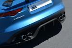 Jaguar Project 7 Concept 2013 года